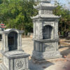 Lăng thờ đơn đẹp