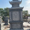 Lăng thờ đơn đẹp