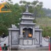 Lăng thờ công giáo đẹp