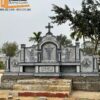 Lăng thờ công giáo đẹp