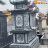 Mộ đá hai mái