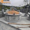 Mộ tròn đá