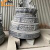 Mộ tròn đá
