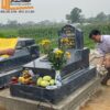 Mộ đá tam cấp