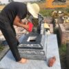 Mộ đá tam cấp
