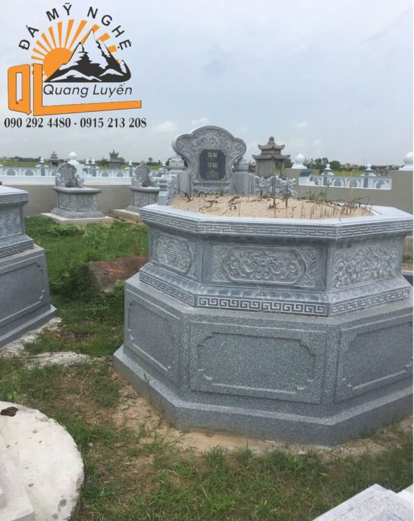 Mộ lục lăng