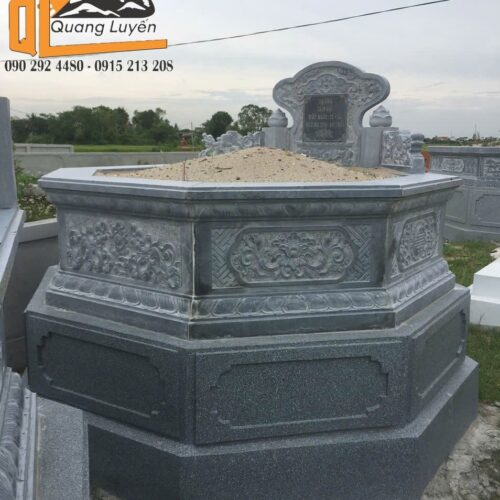 Mộ lục lăng