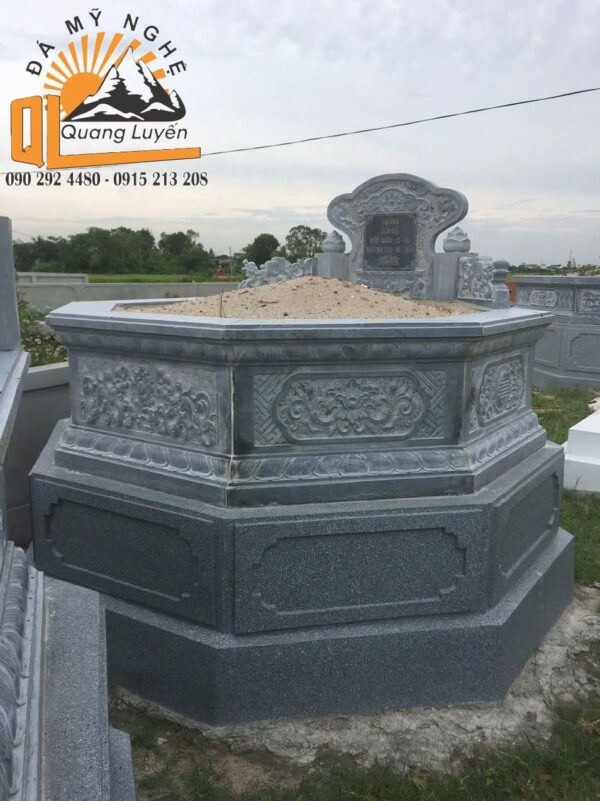 Mộ lục lăng