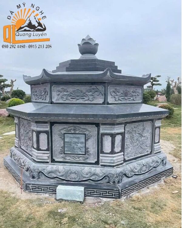 Mộ lục lăng