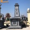 Mộ tháp đá